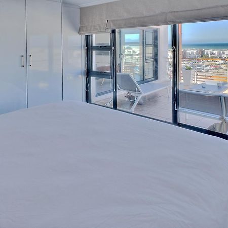 Azure 216 Apartment Bloubergstrand Ngoại thất bức ảnh