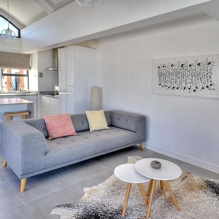 Azure 216 Apartment Bloubergstrand Ngoại thất bức ảnh