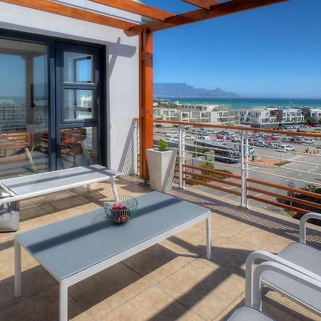 Azure 216 Apartment Bloubergstrand Ngoại thất bức ảnh