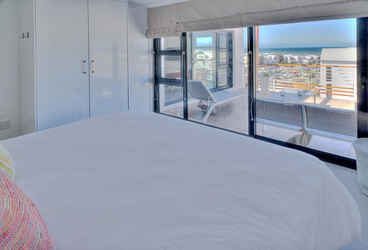 Azure 216 Apartment Bloubergstrand Ngoại thất bức ảnh