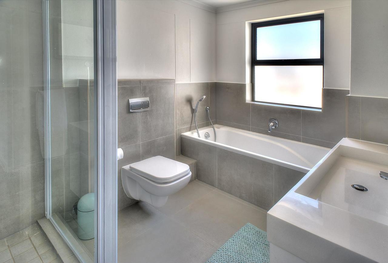 Azure 216 Apartment Bloubergstrand Ngoại thất bức ảnh