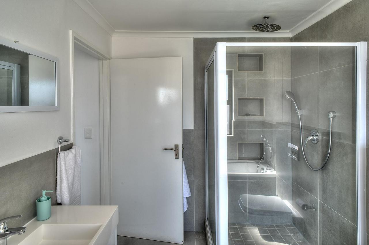 Azure 216 Apartment Bloubergstrand Ngoại thất bức ảnh