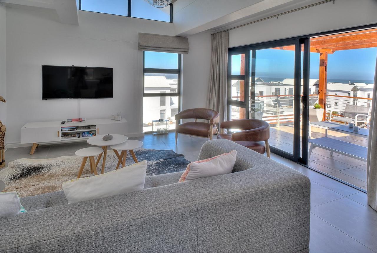 Azure 216 Apartment Bloubergstrand Ngoại thất bức ảnh