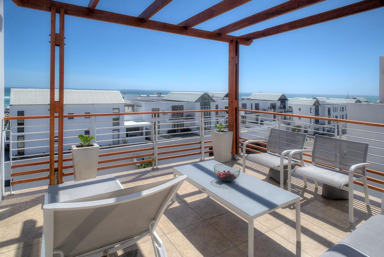 Azure 216 Apartment Bloubergstrand Ngoại thất bức ảnh