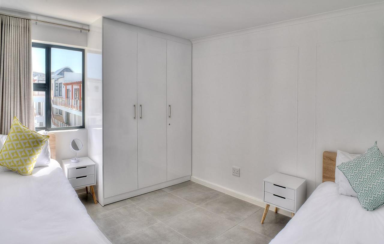 Azure 216 Apartment Bloubergstrand Ngoại thất bức ảnh