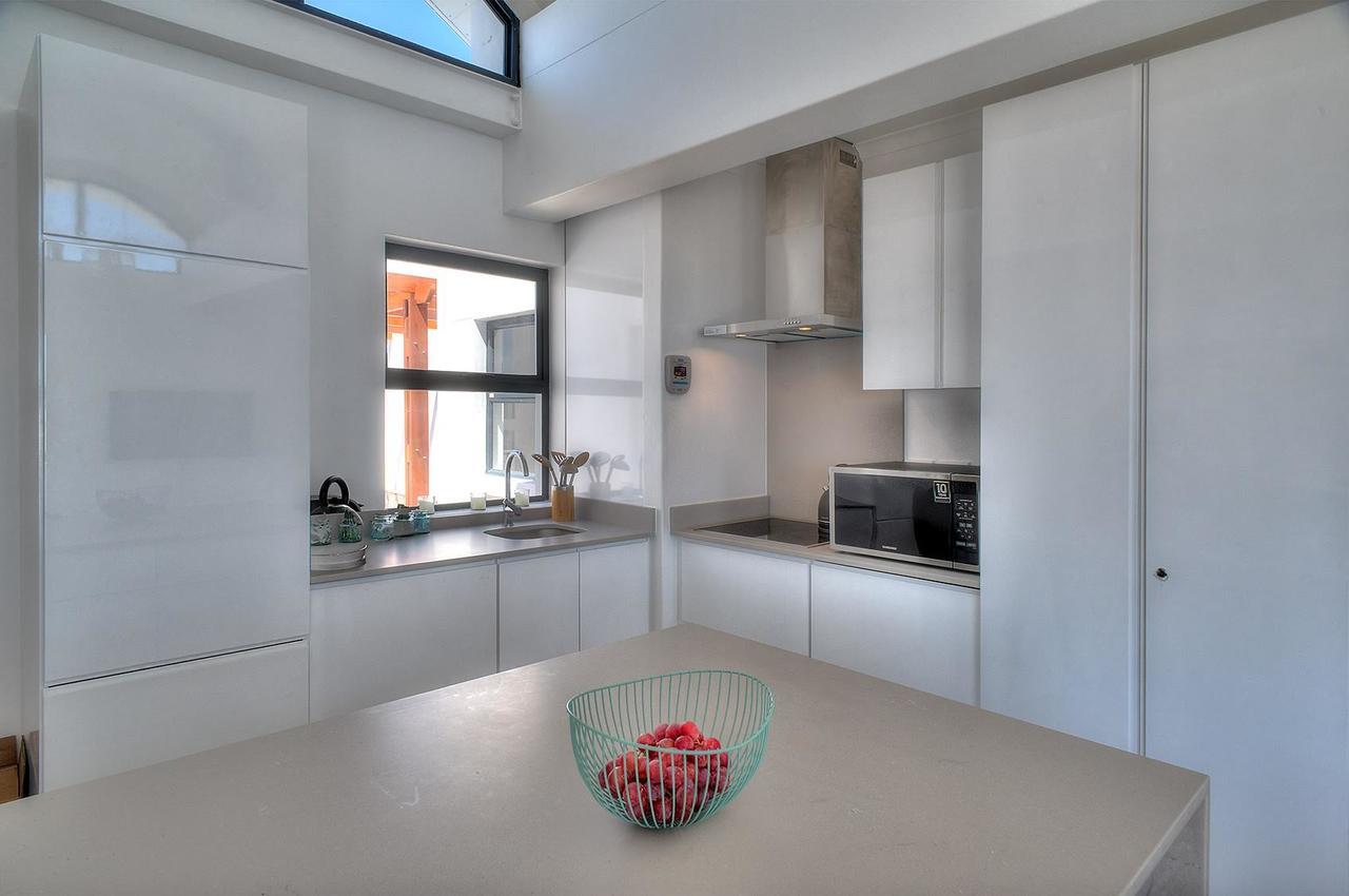Azure 216 Apartment Bloubergstrand Ngoại thất bức ảnh