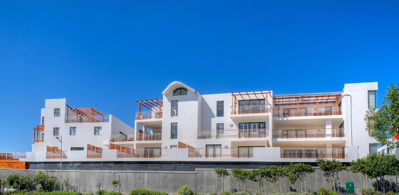Azure 216 Apartment Bloubergstrand Ngoại thất bức ảnh